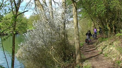 10 Apr 2012 · Cotswolds: Day 3 Stow-on-the-Wold to Oxford YH