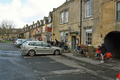 10 Apr 2012 · Cotswolds: Day 3 Stow-on-the-Wold to Oxford YH