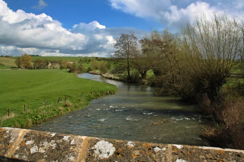 10 Apr 2012 · Cotswolds: Day 3 Stow-on-the-Wold to Oxford YH