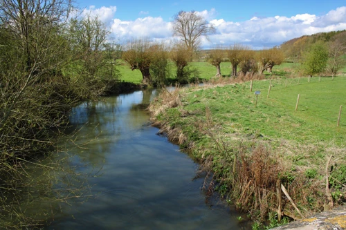 10 Apr 2012 · Cotswolds: Day 3 Stow-on-the-Wold to Oxford YH