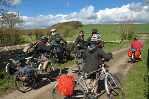 10 Apr 2012 · Cotswolds: Day 3 Stow-on-the-Wold to Oxford YH