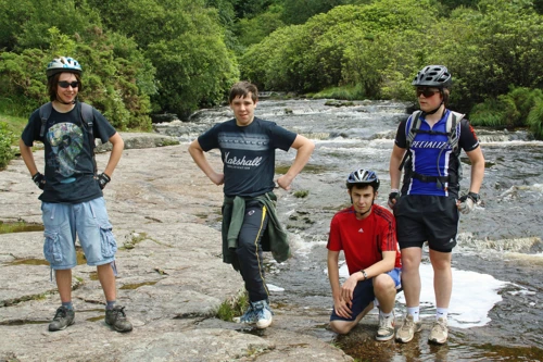 15 Jul 2012 · Avon Dam