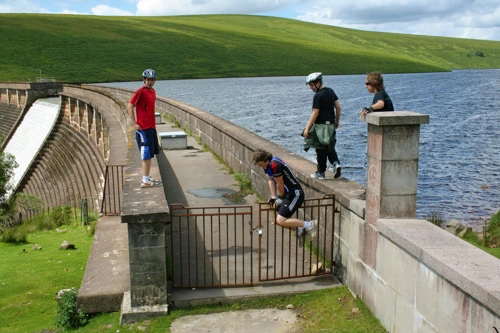 15 Jul 2012 · Avon Dam