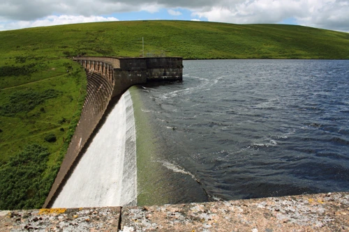 15 Jul 2012 · Avon Dam