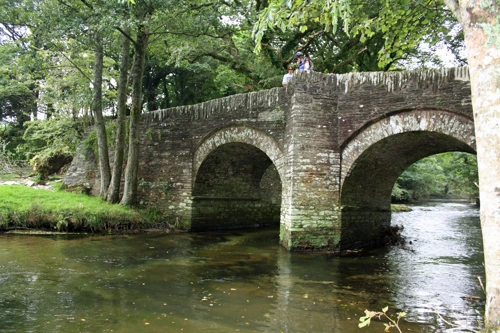 09 Sep 2012 · Bickham Bridge