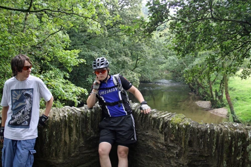 09 Sep 2012 · Bickham Bridge