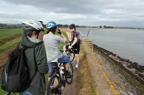 30 Sep 2012 · Exeter Ship Canal