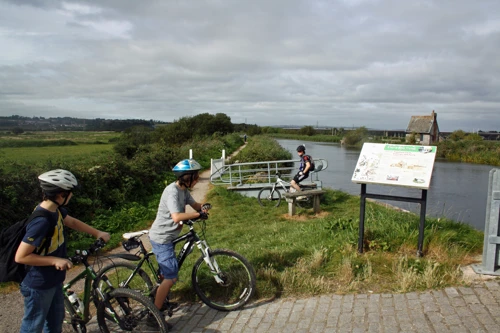 30 Sep 2012 · Exeter Ship Canal