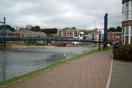 30 Sep 2012 · Exeter Ship Canal