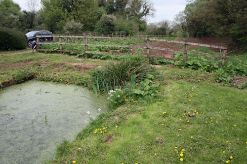26 Apr 2015 · The Grand Western Canal, Tiverton