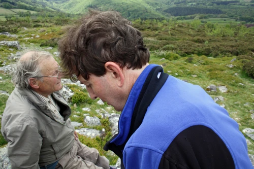 17 May 2015 · 30th Anniversary Ride, Dartmoor Letterboxing