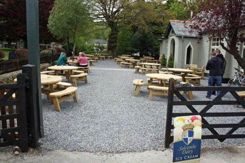 17 May 2015 · 30th Anniversary Ride, Dartmoor Letterboxing