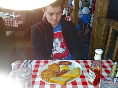 10 May 2015 · Haldon Forest Park
