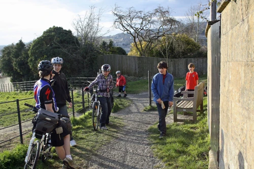 05 Apr 2013 · Bath and Somerset: Day 1 Home to Bath YH
