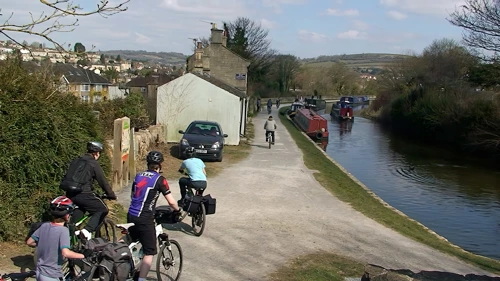 06 Apr 2013 · Bath and Somerset: Day 2 Bath to Cheddar YH