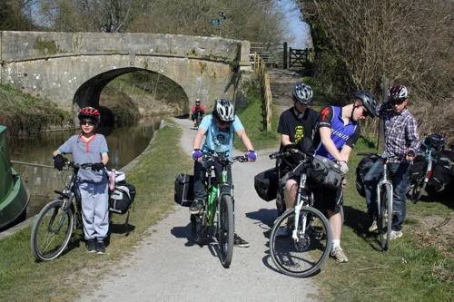 06 Apr 2013 · Bath and Somerset: Day 2 Bath to Cheddar YH
