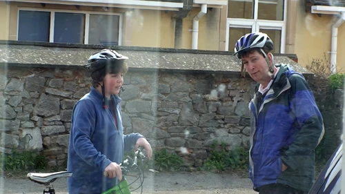 07 Apr 2013 · Bath and Somerset: Day 3 Cheddar to Street YH