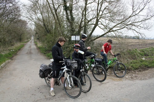 08 Apr 2013 · Bath and Somerset: Day 4 Street to Home