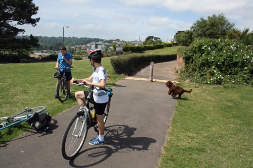 02 Aug 2015 · Goodrington Sands