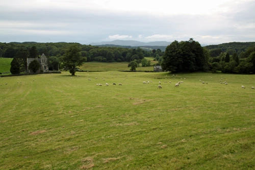 08 Aug 2015 · Lake District: Day 1 Home to Hawkshead YH