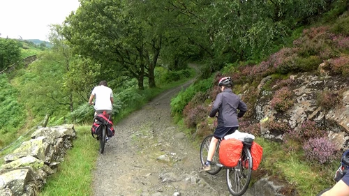 09 Aug 2015 · Lake District: Day 2 Hawkshead to Wasdale Hall YH