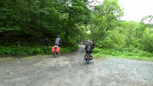 09 Aug 2015 · Lake District: Day 2 Hawkshead to Wasdale Hall YH
