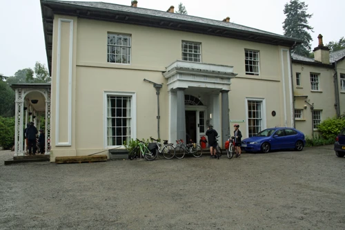 09 Aug 2015 · Lake District: Day 2 Hawkshead to Wasdale Hall YH