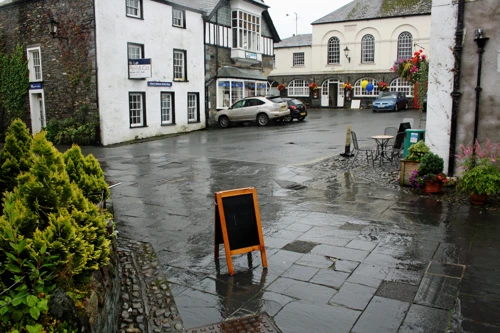 09 Aug 2015 · Lake District: Day 2 Hawkshead to Wasdale Hall YH