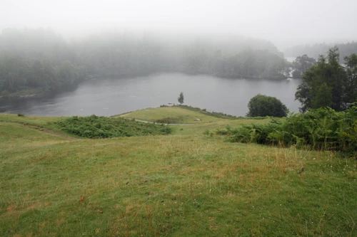09 Aug 2015 · Lake District: Day 2 Hawkshead to Wasdale Hall YH