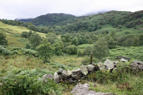 09 Aug 2015 · Lake District: Day 2 Hawkshead to Wasdale Hall YH