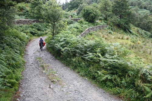 09 Aug 2015 · Lake District: Day 2 Hawkshead to Wasdale Hall YH