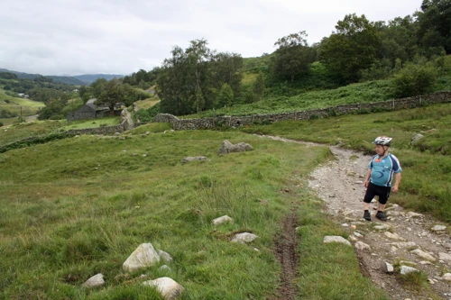 09 Aug 2015 · Lake District: Day 2 Hawkshead to Wasdale Hall YH