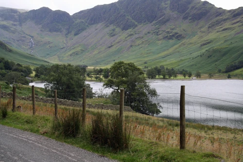 11 Aug 2015 · Lake District: Day 4 Buttermere to Thorney How Independent Hostel
