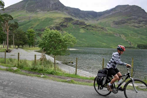 11 Aug 2015 · Lake District: Day 4 Buttermere to Thorney How Independent Hostel