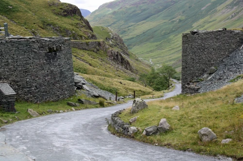11 Aug 2015 · Lake District: Day 4 Buttermere to Thorney How Independent Hostel