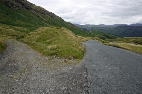11 Aug 2015 · Lake District: Day 4 Buttermere to Thorney How Independent Hostel