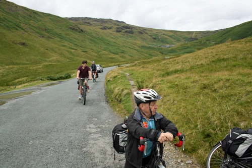 11 Aug 2015 · Lake District: Day 4 Buttermere to Thorney How Independent Hostel