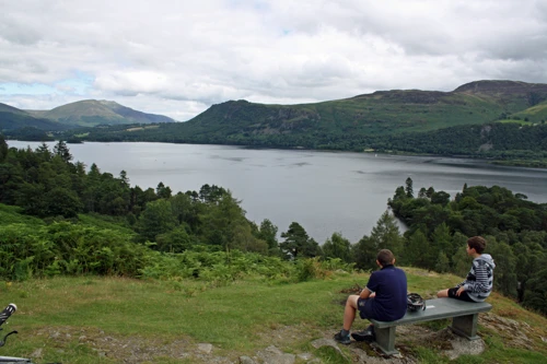11 Aug 2015 · Lake District: Day 4 Buttermere to Thorney How Independent Hostel