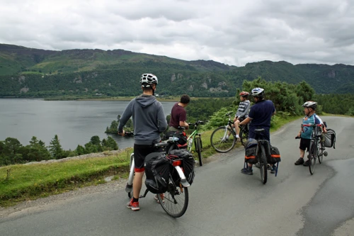 11 Aug 2015 · Lake District: Day 4 Buttermere to Thorney How Independent Hostel