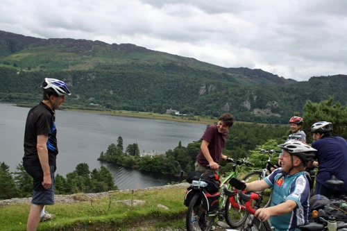 11 Aug 2015 · Lake District: Day 4 Buttermere to Thorney How Independent Hostel