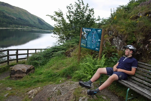 11 Aug 2015 · Lake District: Day 4 Buttermere to Thorney How Independent Hostel