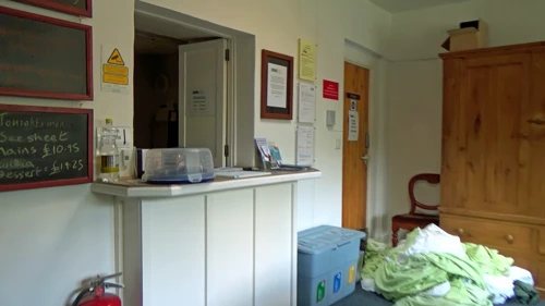 12 Aug 2015 · Lake District: Day 5 Thorney How to Home
