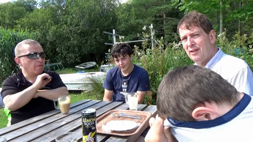 12 Aug 2015 · Lake District: Day 5 Thorney How to Home