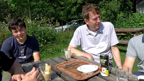 12 Aug 2015 · Lake District: Day 5 Thorney How to Home