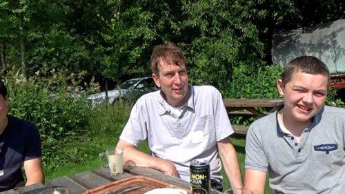 12 Aug 2015 · Lake District: Day 5 Thorney How to Home