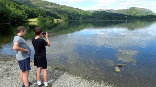 12 Aug 2015 · Lake District: Day 5 Thorney How to Home