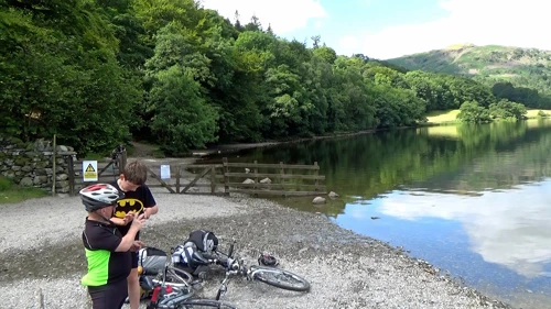 12 Aug 2015 · Lake District: Day 5 Thorney How to Home