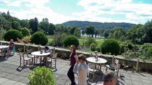 12 Aug 2015 · Lake District: Day 5 Thorney How to Home