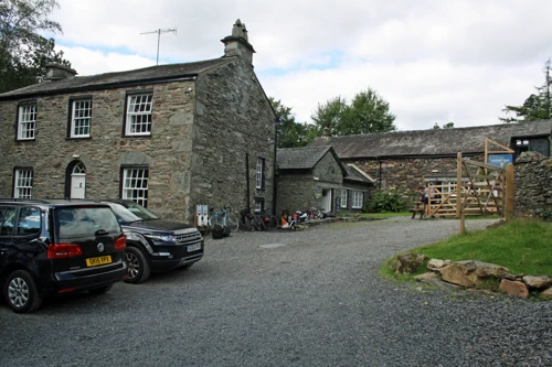 12 Aug 2015 · Lake District: Day 5 Thorney How to Home