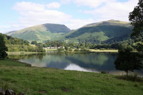 12 Aug 2015 · Lake District: Day 5 Thorney How to Home